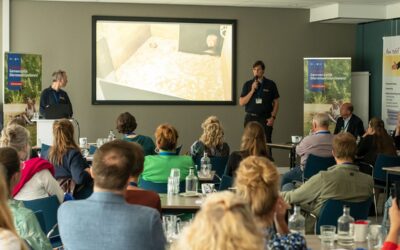 Gemeentelijk Dierenwelzijnsbeleid in Ede