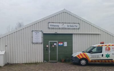 Wildopvang De Bonte Piet