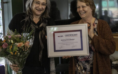 Algemene Leden Vergadering 2023