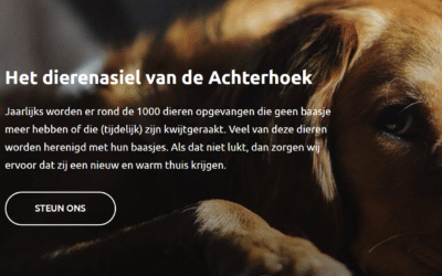 Dierencentrum Achterhoek